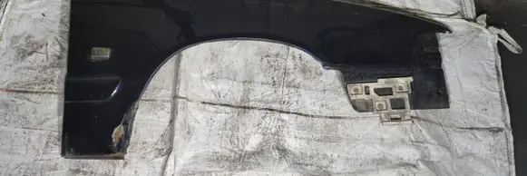 Volvo S70 V70 V70 XC Fender