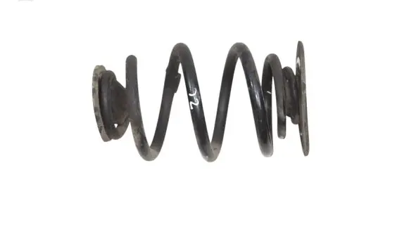 BMW Z4 E89 Rear coil spring