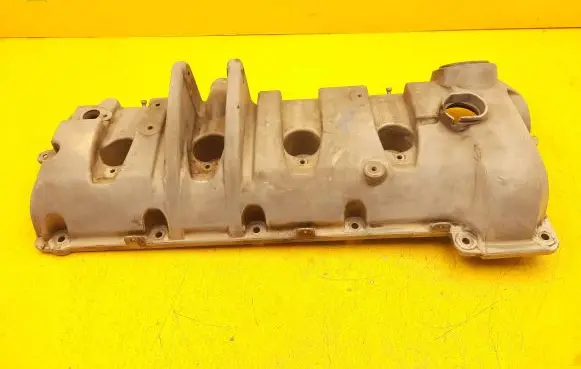 Rocker cam cover