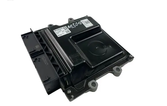 Volvo V60 Engine control unit/module ECU 31312486