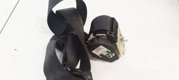 Dacia Sandero Front seatbelt 868845555R