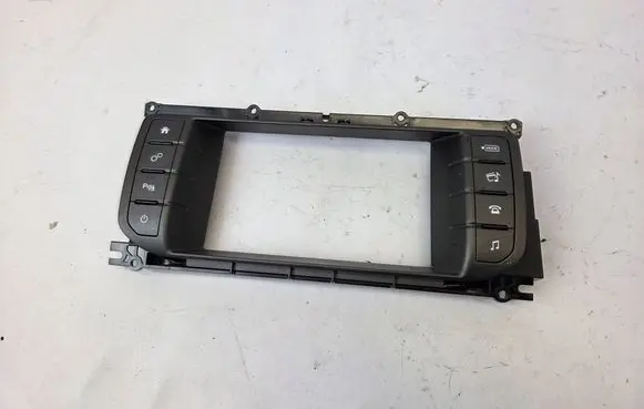 Land Rover Range Rover Evoque L538 Head unit multimedia control GJ32-19F211-EB