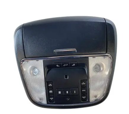 Jeep Grand Cherokee Front seat light 636713827 5042549 3303303