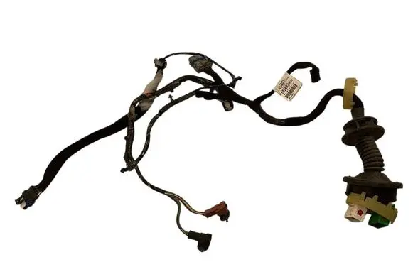 Other wiring loom