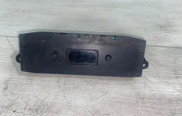 Citroen Berlingo Screen/display/small screen 96433997XT 503480040003