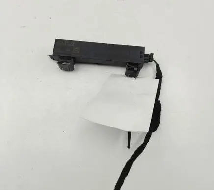 Cupra Formentor Keyless system antenna 5WA962132 5FA22407500