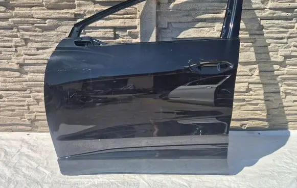 Audi Q4 e-tron Front door 89A831311