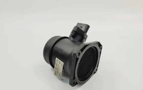 Volkswagen PASSAT Mass air flow meter 06B133471AX