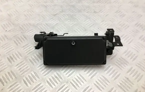 Volvo XC90 Windshield/windscreen camera 32209787