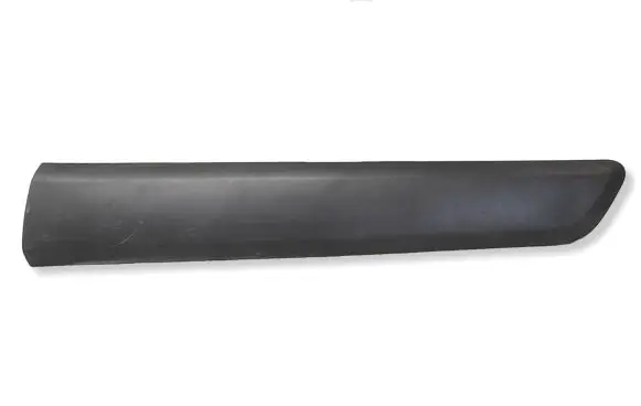 Peugeot Partner Front door trim (molding) 9682859377