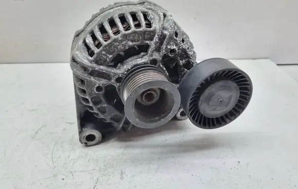 BMW 5 E60 E61 Generator/alternator 7541694