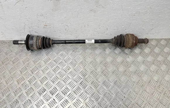 BMW 1 F20 F21 Rear driveshaft 7628252 0253081687060A