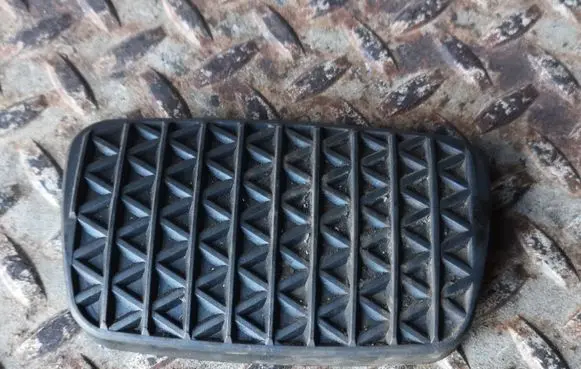 Opel Mokka X Brake pedal 95995028