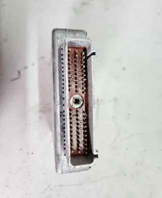 Ford Mondeo MK I Engine control unit/module 95BB12A650JB