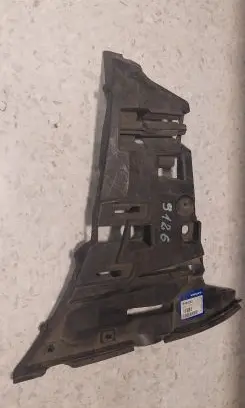 Volvo V70 Front bumper mounting bracket 09190303 2419