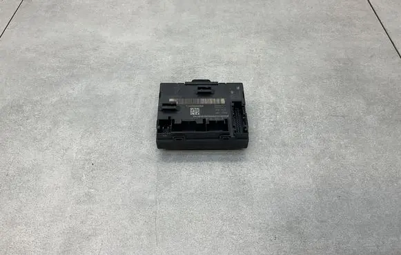 Porsche Cayenne (92A) Door control unit/module 7PP959792S