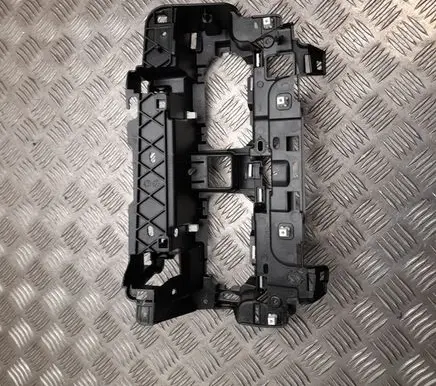 Opel Combo E Dashboard cross member/frame bar 9816556680