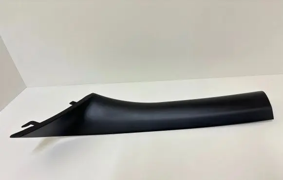 BMW 1 E82 E88 (A) pillar trim 6962889 51436962889 14121810