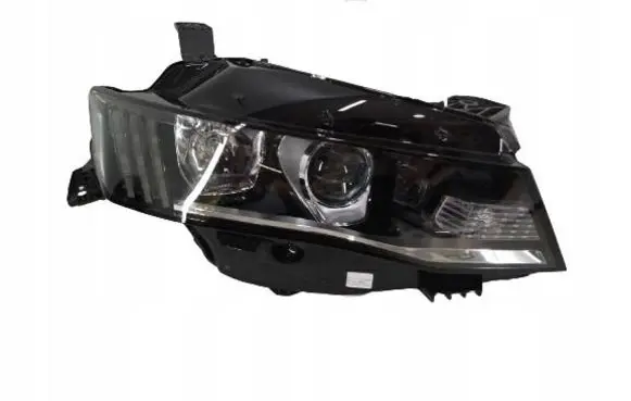 Peugeot 508 II Headlight/headlamp 9823144080 90112620