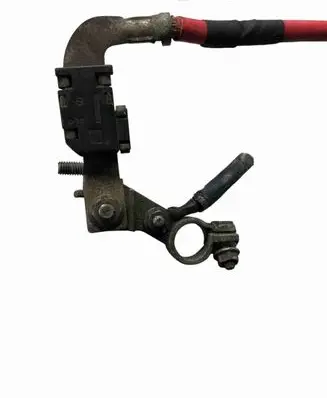 Volvo S80 Positive cable (battery) 1801458