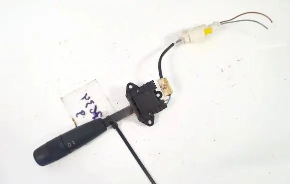 Indicator stalk