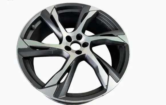 Volvo XC90 Original wheel cap 