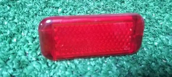 Audi A6 S6 C6 4F Tail light part 8P0947412