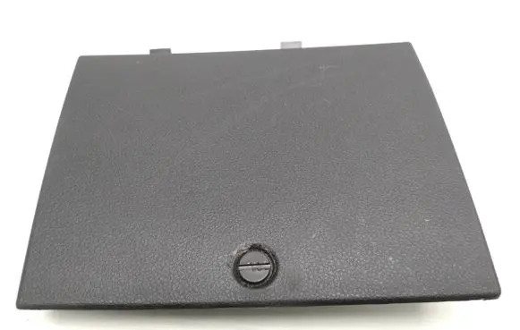 Peugeot RCZ Fuse box cover 9680764677