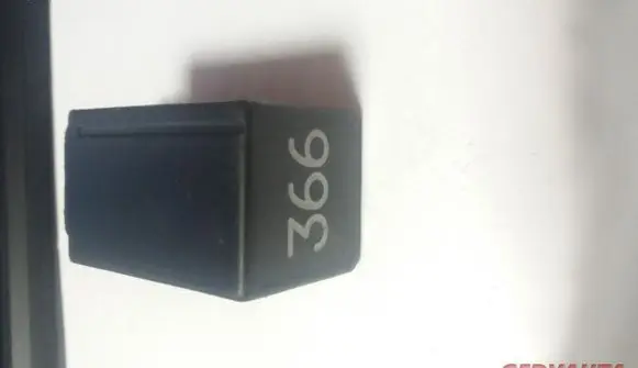 Audi A6 S6 C5 4B Other relay 4A0907413B