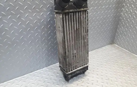 Citroen DS4 Intercooler radiator 9684212480 M144105