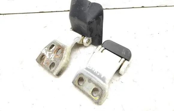 Ford Transit Loading door hinge set 