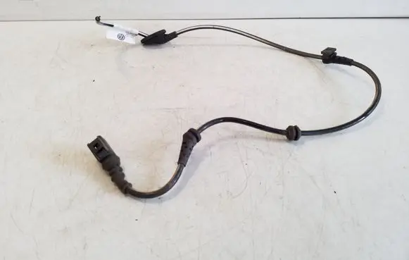 Skoda Octavia Mk3 (5E) Rear ABS sensor wiring 5G0927904BC