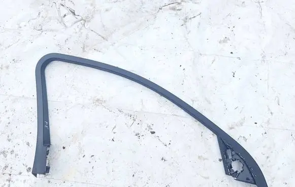 Audi A4 S4 B8 8K Other front door trim element 06559000
