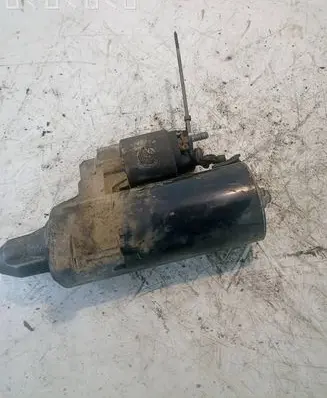 Mercedes-Benz E W211 Starter motor A0061516119
