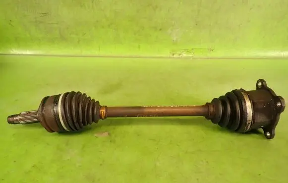 Suzuki Grand Vitara II Front driveshaft