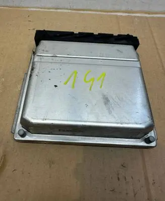 Gearbox control unit/module