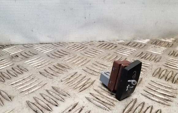 Central locking switch button