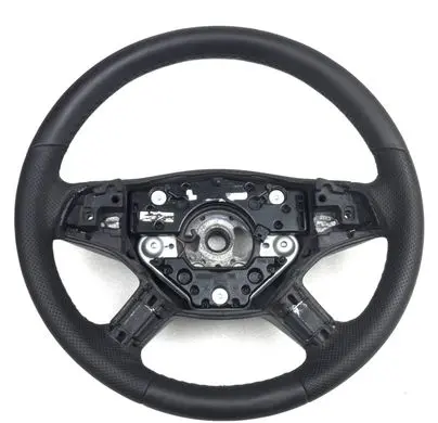 Mercedes-Benz ML W164 Steering wheel 61460350