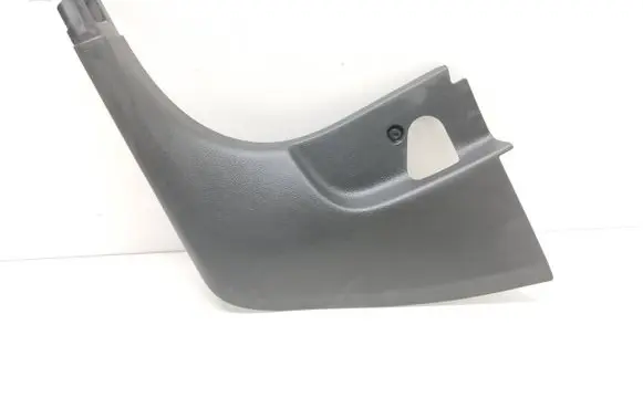 Skoda Fabia Mk3 (NJ) Foot area side trim 6V0863483