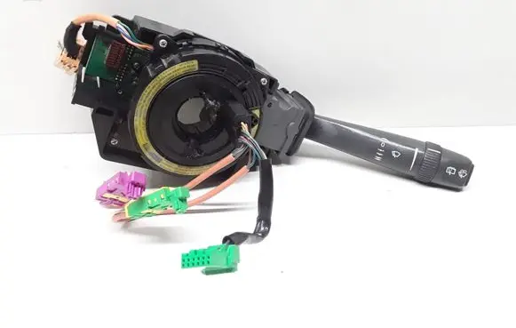 Volvo V70 Wiper control stalk 9452392