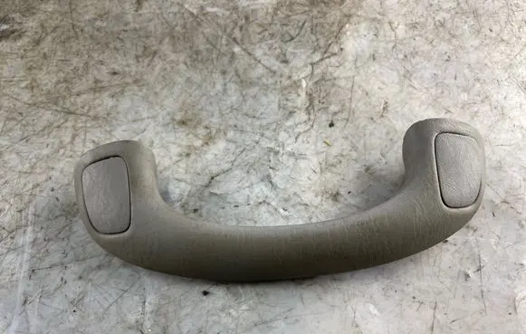 Toyota Land Cruiser (J120) Rear interior roof grab handle