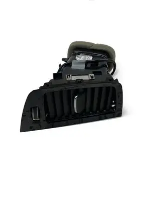 Volvo XC90 Dash center air vent grill 31366453
