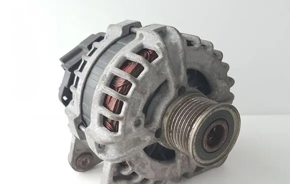 Nissan X-Trail T32 Generator/alternator 231004BE0A F000BL0841
