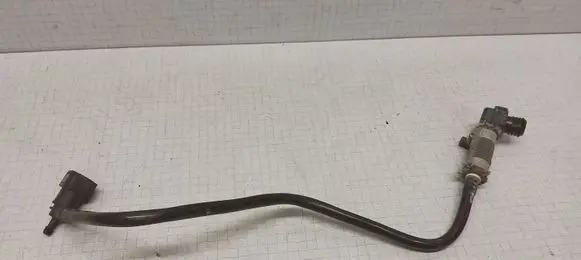 Peugeot 206 Vacuum line/pipe/hose