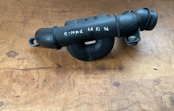 Intercooler hose/pipe