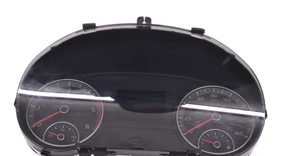 KIA Optima Speedometer (instrument cluster) 94021D4110