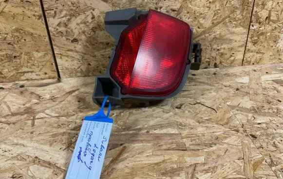 Subaru Legacy Rear fog light 0044