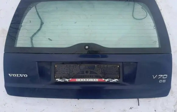 Volvo V70 Tailgate/trunk/boot lid