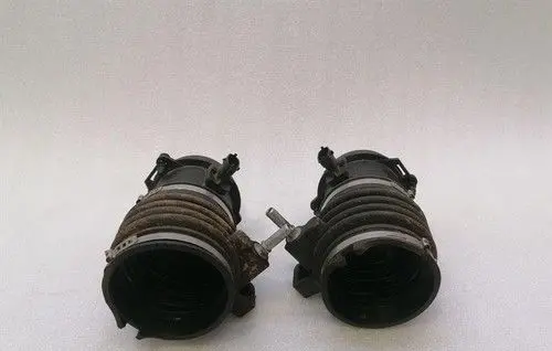 Ferrari FF Mass air flow meter