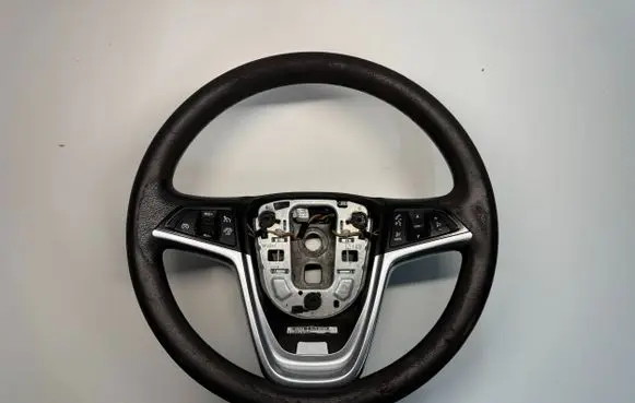 Opel Astra J Steering wheel 13351039